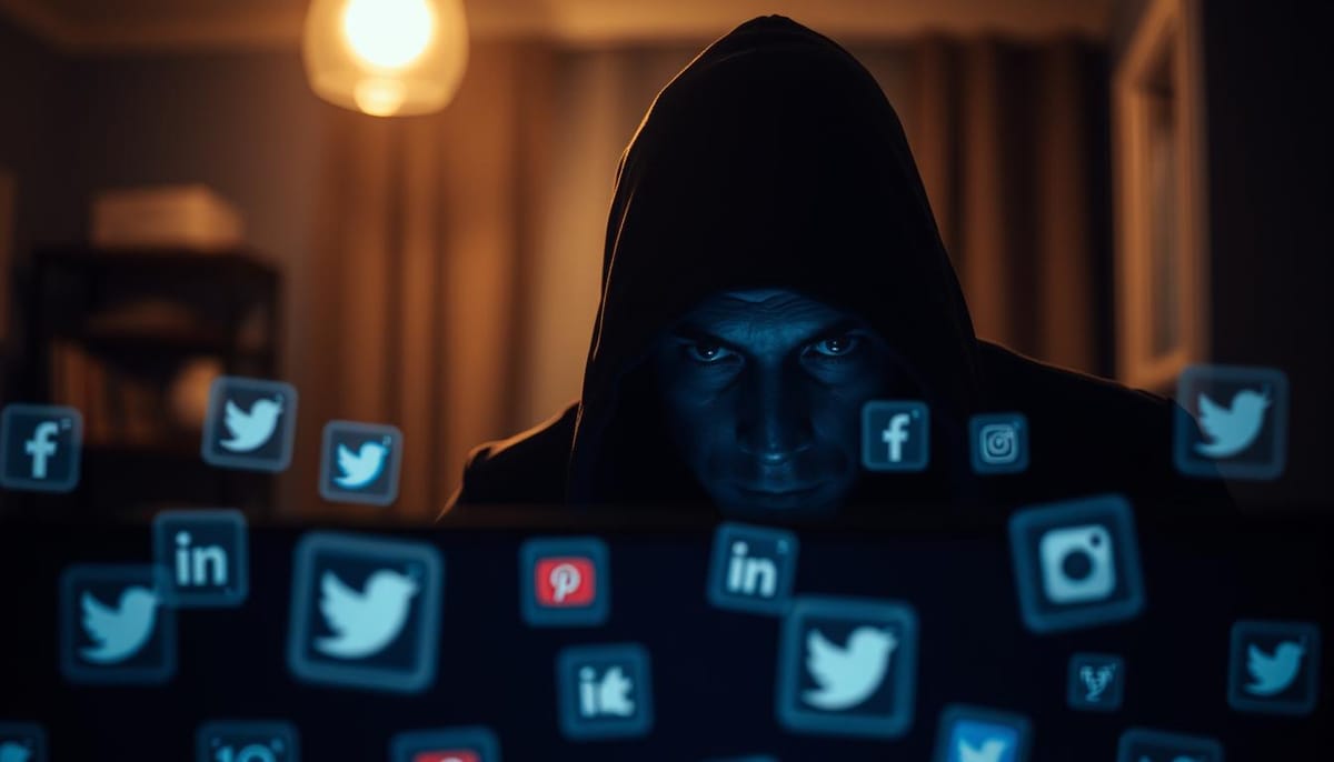 how to see who is stalking your facebook profile