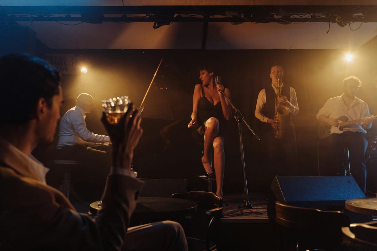 Jazz Nights in Harlem 2026: Best Venues & Tips