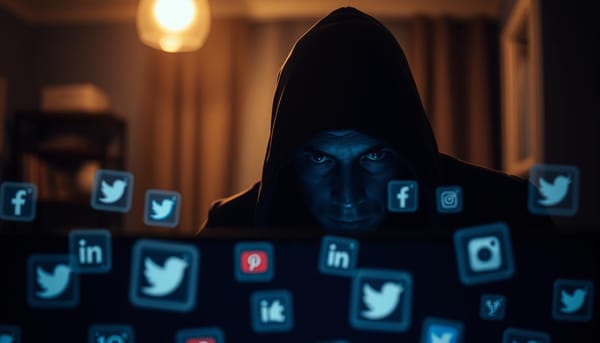 how to see who is stalking your facebook profile